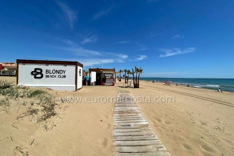 Studio i La Mata, Alicante, La Mata - € 139.500 | Ref: 4595 - foto 19